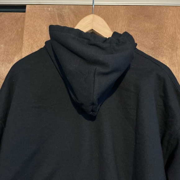 iets frans Hoodie - Picture 4 of 6